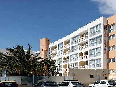 雷科德斯索尔公寓式酒店 3* 聖安東尼奧