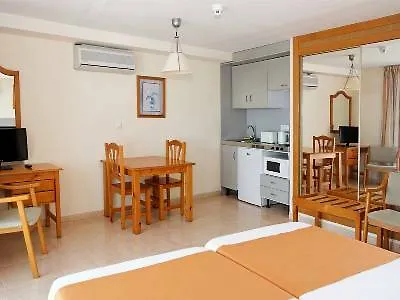 公寓式酒店 雷科德斯索尔公寓式酒店 聖安東尼奧