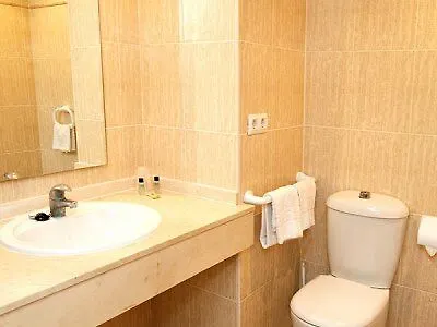 雷科德斯索尔公寓式酒店 公寓式酒店 3*